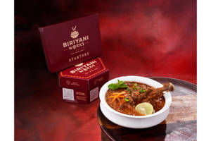Chicken Sukka