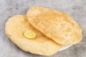 Extra Bhature[1pcs]