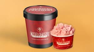 Strawberry Ice Cream Family Pack
