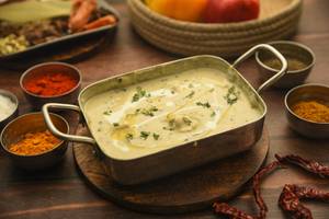 Kashmiri Paneer