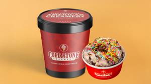 Birthday Cake Remix Ice Cream Family Pack