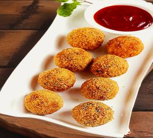 Chicken Cheese Ball