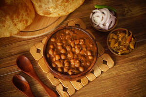 Aloo Chole