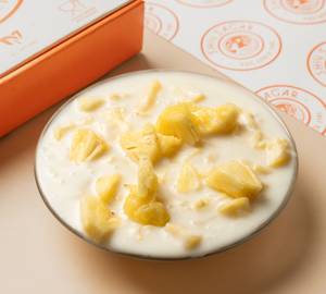 Pineapple Raita