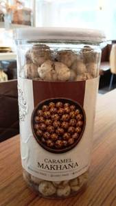 Caramel Makhana [ 70 G ]