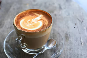 Strong Coffee