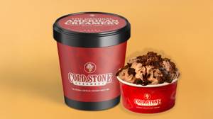 Fudge Brownie Batter Ice Cream Family Pack