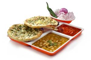 Punjabi Platter