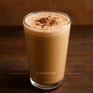 Cold Coffee [250 Ml]