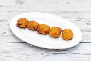 Paneer nuggets
