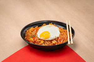 American Chop Suey