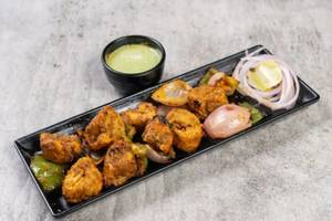 Achari Chaap [16pcs] {Maida Free} Serve 1-2