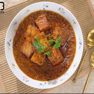 Paneer Lahori