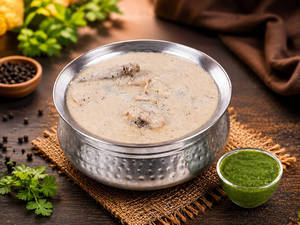 Lemon Chicken (white Gravy)