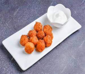 Chicken Ball (10 Pcs)