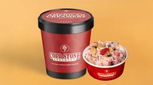 Cheesecake Fantasy Ice Cream Family Pack