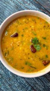 Plain Dal