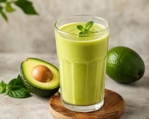 Avocado Juice