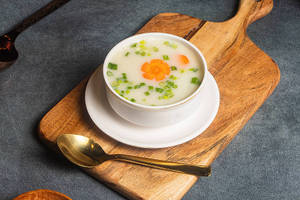 Cream Of Veg