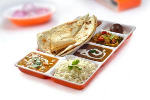Shahi Platter
