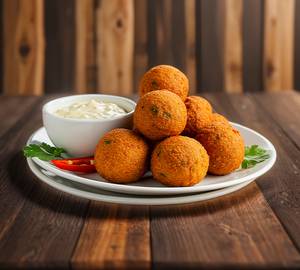 Fish Ball