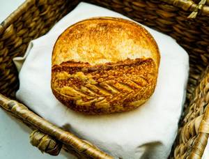 Sourdough(1pc)