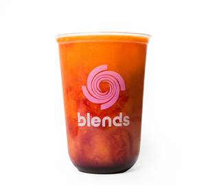 Solara Mango Smoothie