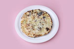 Cheese Naan