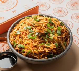 Schezwan Noodles