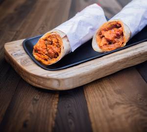 Spl Butter Panner Roll