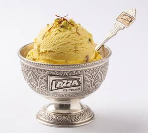 Kesar Pista (Special Premium) Ice Cream [1 Scoops]