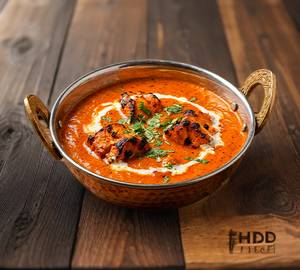 Chicken Masala Gravy half 2 pices