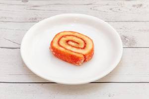 Jam Roll