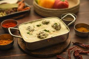 Kashmiri Chicken