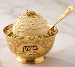 Kulfi (Special Premium) Ice Cream [1 Scoop]