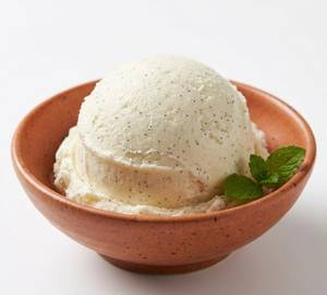 Vanilla (Special Premium) Ice Cream [1 Scoop]