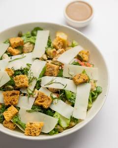Truffle Chicken & Sweet Potato Salad