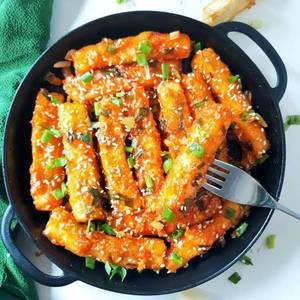 Dragon Paneer