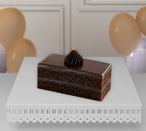 Chocolate Truffle Pastry