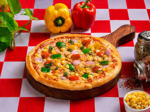Sunshine Pizza