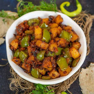 Aloo Shimla