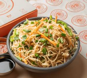 Hakka Noodles