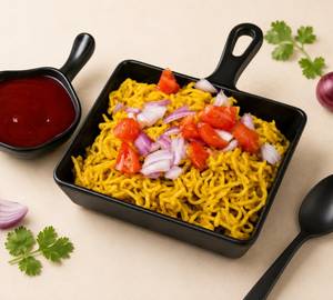 Tomato Maggi