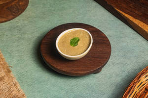 Mint Chutney