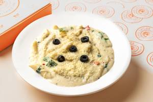 Alfredo Pasta