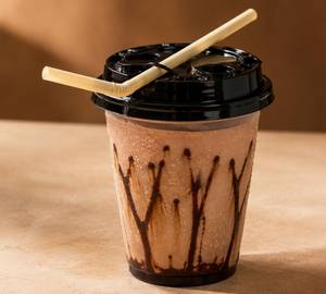 Cold coffee