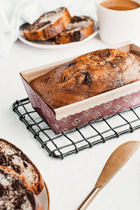 Marble Tea Cake (300g)