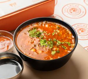 Hot Pot Veg Soup 