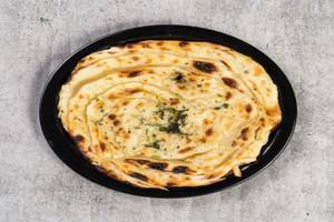 Butter Kulcha