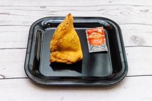 Samosa